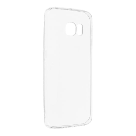 Futerał Back Case Ultra Slim 0,5mm do SAMSUNG Galaxy S6 EDGE (SMG925F) KD-Smart