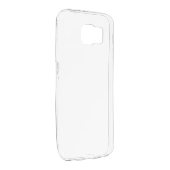 Futerał Back Case Ultra Slim 0,5mm do SAMSUNG Galaxy S6 (G920F) KD-Smart