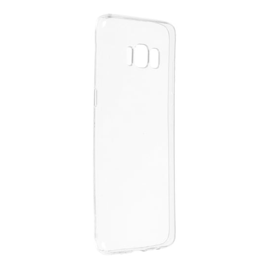 Futerał Back Case Ultra Slim 0,5mm do SAMSUNG Galaxy S8 KD-Smart