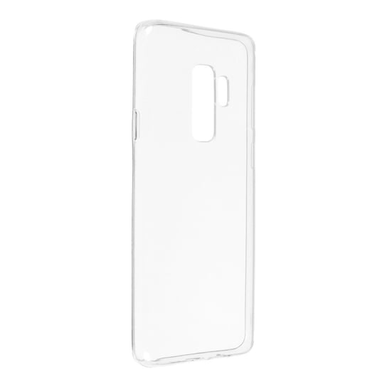 Futerał Back Case Ultra Slim 0,5mm do SAMSUNG Galaxy S9 PLUS KD-Smart