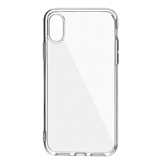 Futerał CLEAR CASE 2mm BOX do IPHONE 11 PRO KD-Smart