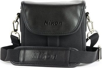 Futerał czarny, materiałowy CS-P08 Nikon