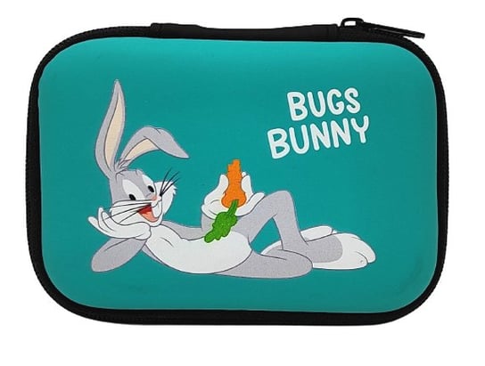 Futerał / Etui Na Słuchawki Bugs Bunny Looney Tunes Inna marka