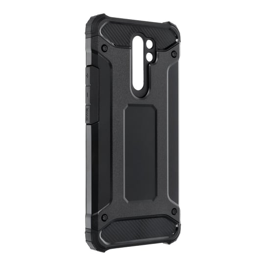 Futerał Forcell ARMOR do XIAOMI Redmi 10 czarny Forcell