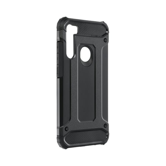 Futerał Forcell ARMOR do XIAOMI Redmi NOTE 10 5G / Poco M3 Pro / Poco M3 Pro 5G czarny Forcell