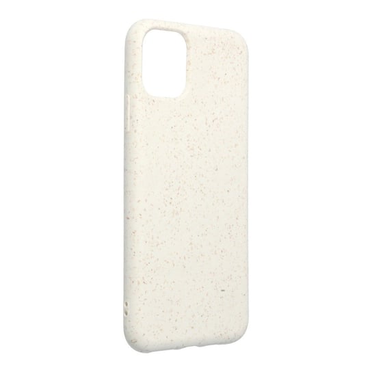 Futerał Forcell BIO - Zero Waste Case do IPHONE 11 PRO Max nature Forcell