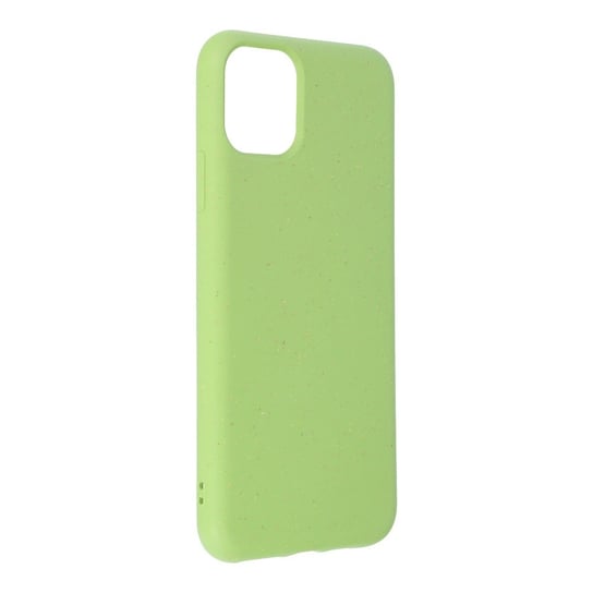 Futerał Forcell BIO - Zero Waste Case do IPHONE 11 PRO Max zielony Forcell