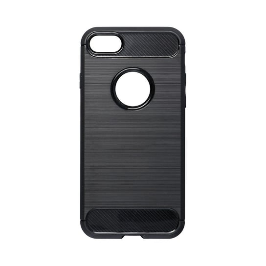 Futerał Forcell CARBON do IPHONE 7 / 8 czarny Forcell