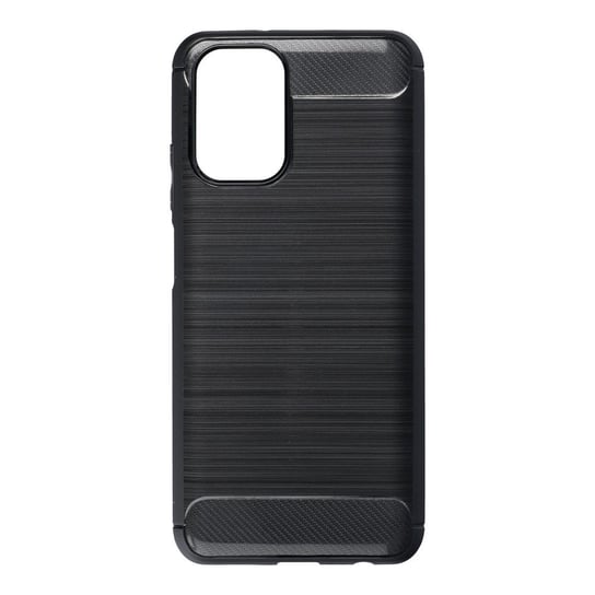 Futerał Forcell CARBON do XIAOMI Redmi NOTE 10 / 10S czarny Forcell