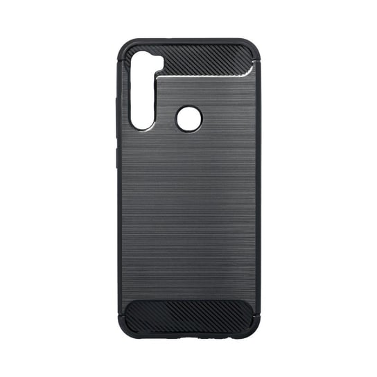 Futerał Forcell CARBON do XIAOMI Redmi NOTE 8T czarny Forcell