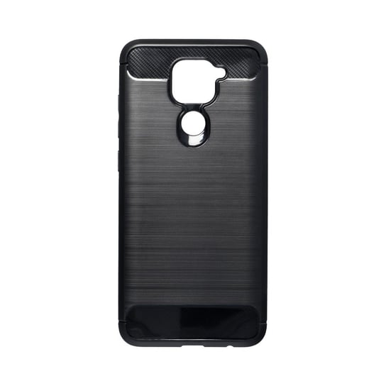 Futerał Forcell CARBON do XIAOMI Redmi NOTE 9 czarny Forcell