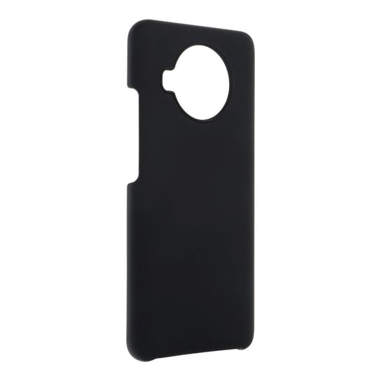 Futerał Forcell SILICONE do Xiaomi Mi 10T Lite czarny (3) Forcell