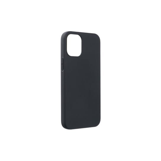 Futerał Forcell SOFT do IPHONE 12 MINI czarny Forcell