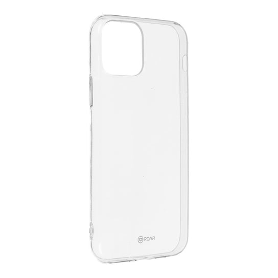 Futerał Jelly Roar - do Iphone 11 Pro (5,8") transparentny Roar