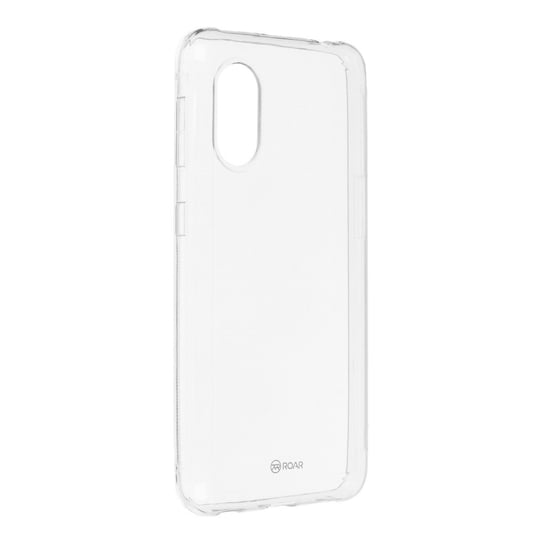 Futerał Jelly Roar - do Samsung Galaxy Xcover 5 transparentny Roar