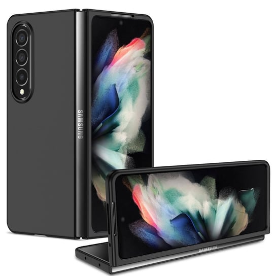 Futerał KONG dla SAMSUNG Galaxy Z Fold 3 5G czarny OEM