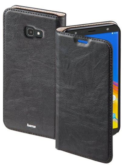 Futerał na Samsung Galaxy J4+ HAMA Guard Case Booklet Hama