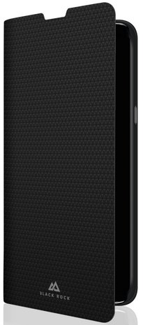 Futerał na Samsung Galaxy S10 BLACK ROCK The Standard Booklet Black Rock