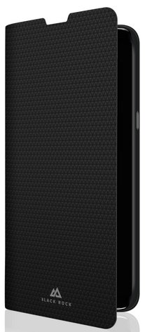 Futerał na Samsung Galaxy S10+ BLACK ROCK The Standard Booklet Black Rock