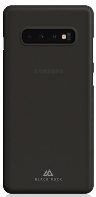 Futerał na Samsung Galaxy S10 BLACK ROCK Ultra Thin Iced Black Rock