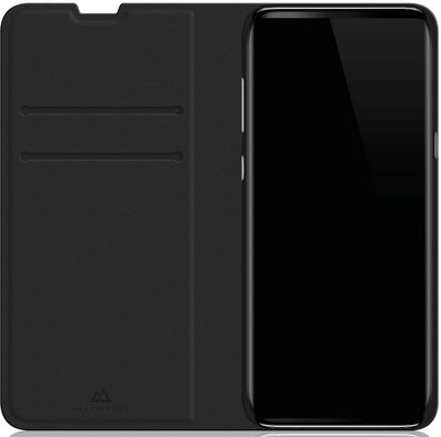 Futerał na Samsung Galaxy S10e BLACK ROCK The Standard Booklet Black Rock