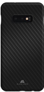 Futerał na Samsung Galaxy S10e BLACK ROCK Ultra Thin Iced Black Rock