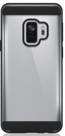 Futerał na Samsung Galaxy S9 BLACK ROCK Air Protect Black Rock