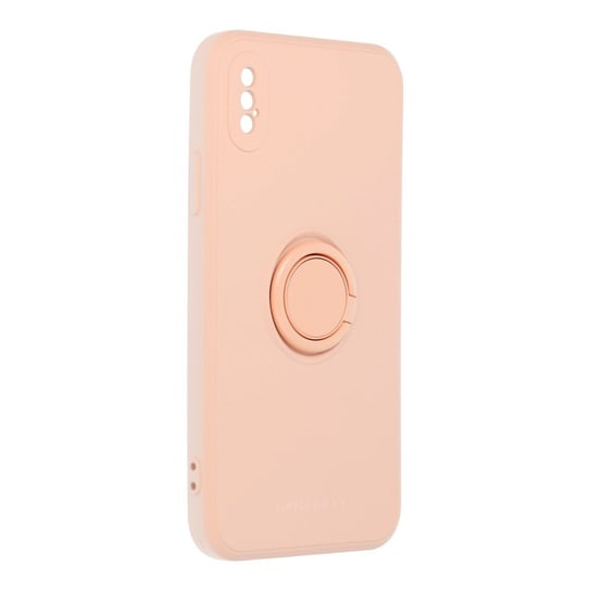 Futerał Roar Amber Case - do Iphone X / Xs Różowy Roar