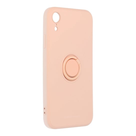 Futerał Roar Amber Case Do Iphone Xr Różowy Roar Sklep Empik