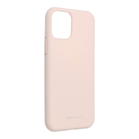 Futerał Roar Space Case - do Iphone 11 Pro Różowy Roar