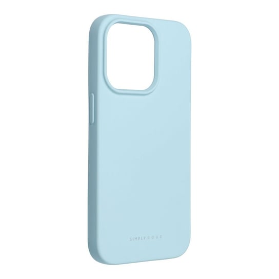 Futerał Roar Space Case - do iPhone 14 Pro Niebieski Roar