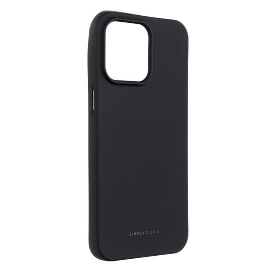 Futerał Roar Space Case - do iPhone 15 Pro Max Czarny Partner Tele