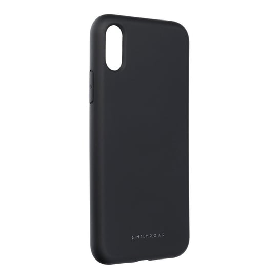 Futerał Roar Space Case - do Iphone X / Xs Czarny Roar