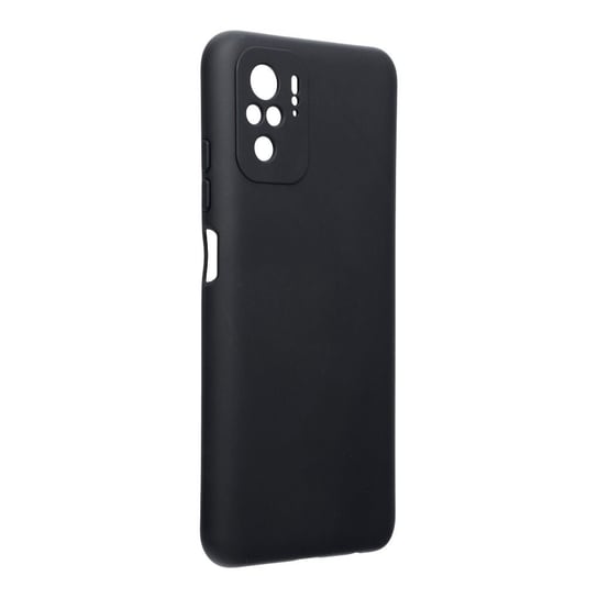 Futerał Soft Do Xiaomi Redmi Note 11 Pro / 11 Pro 5G Czarny OEM