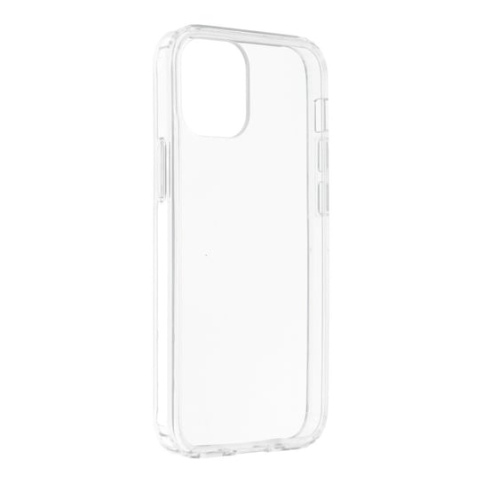 Futerał SUPER CLEAR HYBRID do IPHONE 12 MINI transparent KD-Smart