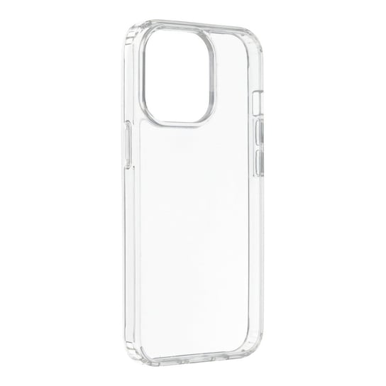 Futerał SUPER CLEAR HYBRID do IPHONE 13 PRO transparent KD-Smart