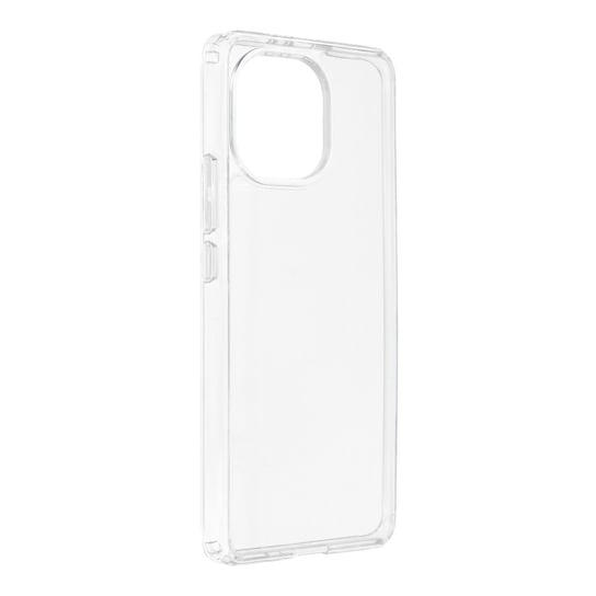 Futerał SUPER CLEAR HYBRID do XIAOMi Mi 11 transparent KD-Smart