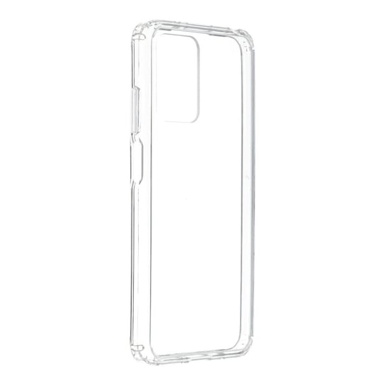 Futerał SUPER CLEAR HYBRID do XIAOMI Redmi 10 transparent KD-Smart