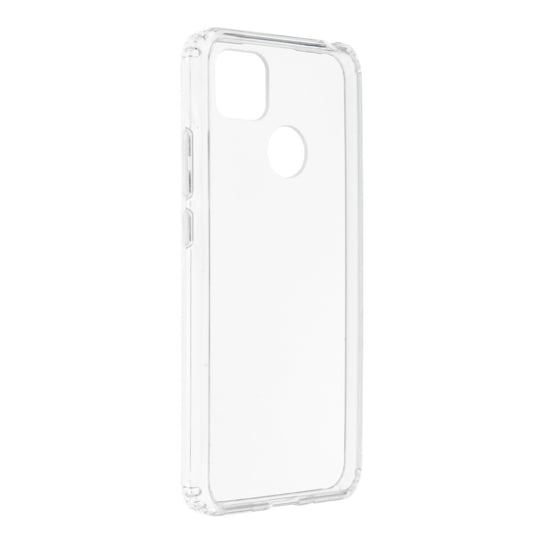 Futerał SUPER CLEAR HYBRID do XIAOMI Redmi 9C transparent KD-Smart