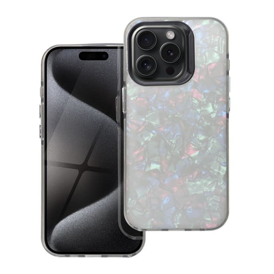 Futerał TUTTI FRUTTI do IPHONE 11 czarny OEM