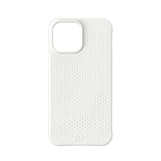 Futerał ( UAG ) Urban Armor Gear Dot [U] case do IPHONE 13 PRO MAX marshmallow URBAN ARMOR GEAR