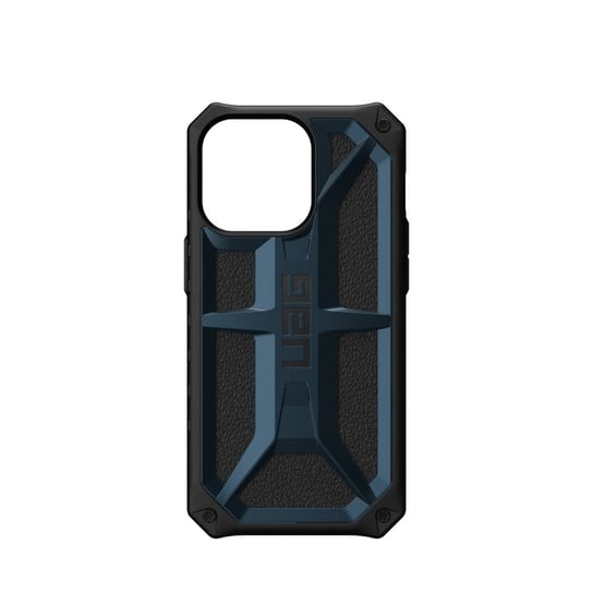 Futerał ( UAG ) Urban Armor Gear Monarch do IPHONE 13 PRO niebieski URBAN ARMOR GEAR