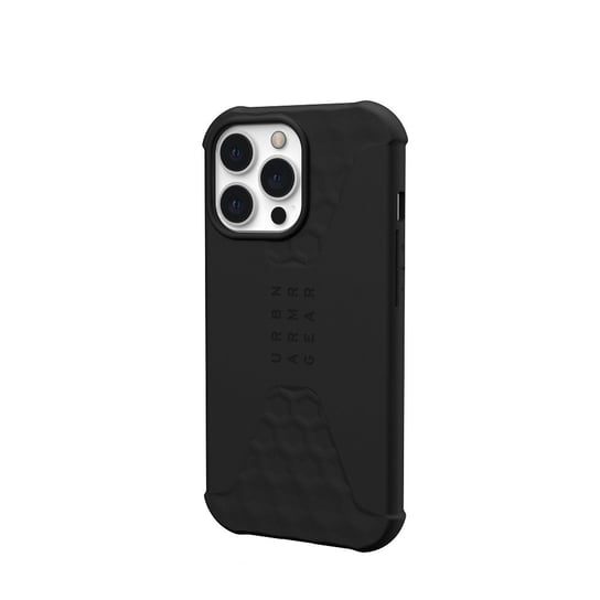 Futerał ( UAG ) Urban Armor Gear Standard Issue do IPHONE 13 PRO czarny URBAN ARMOR GEAR