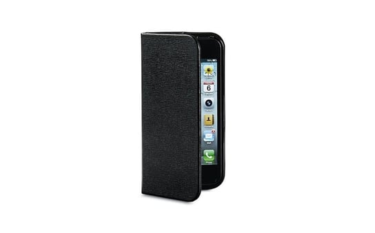 Futerał VERBATIM Folio Pocket Liquorice Black iPhone 5 Verbatim