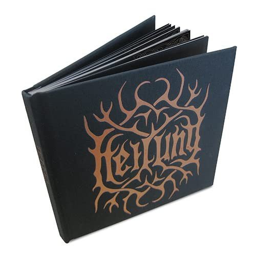 Futha (Deluxe) Heilung