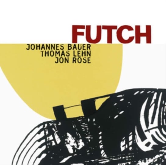 Futhch Johannes Bauer, Jon Rose & Thomas Lehn