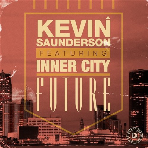 Future Kevin Saunderson