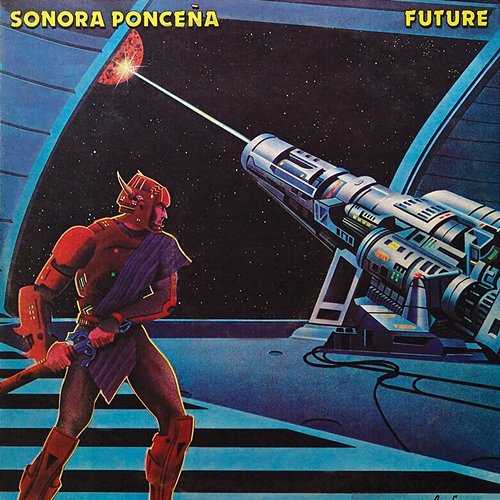 Future Sonora Ponceña