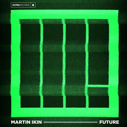 Future Martin Ikin