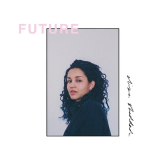 Future Eliza Shaddad